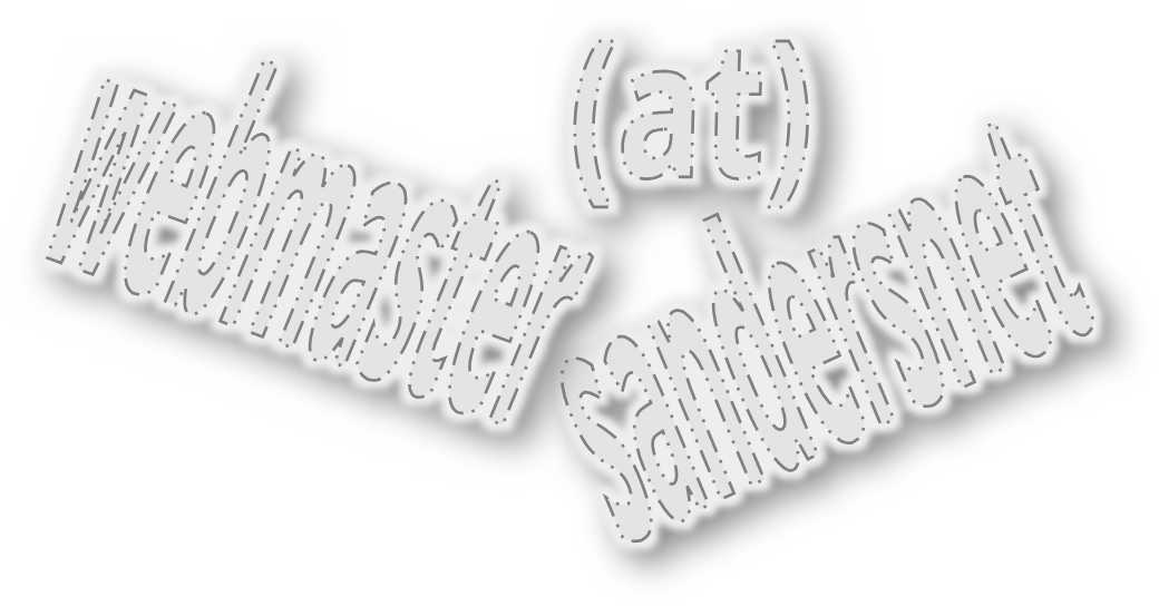 eMail-Adresse im Impressum als Bilddatei